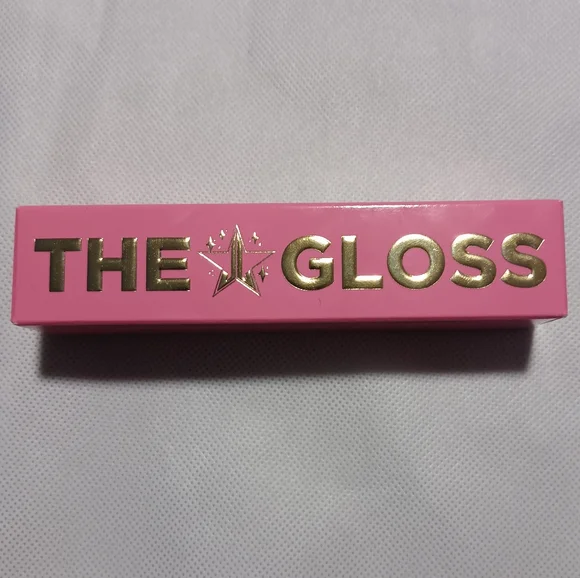 Jeffree Star The Gloss - Picture 3 of 5